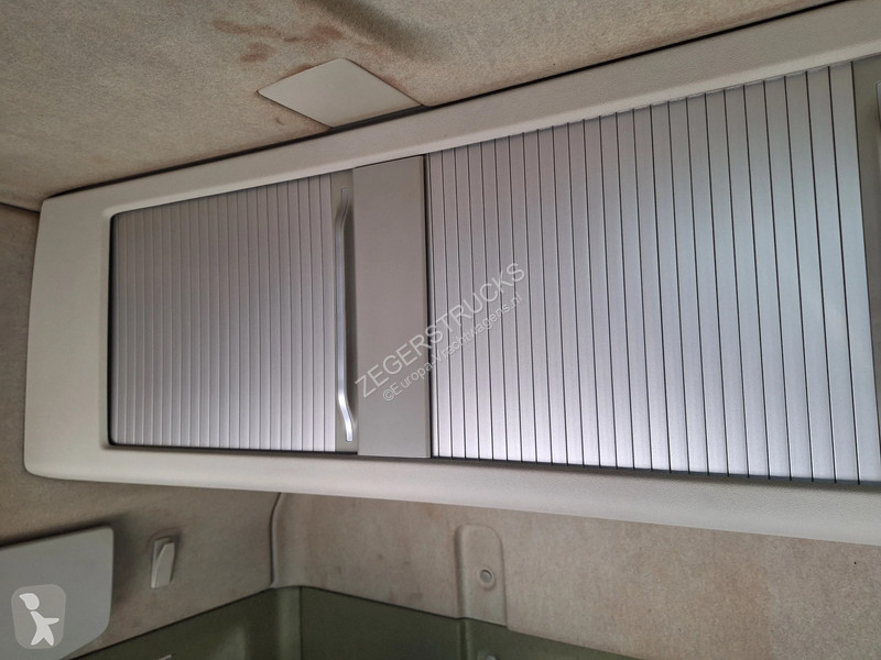 Тягач Volvo 16550 16.550 XXL RETARDER