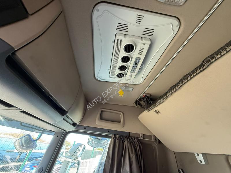 Tratores Scania