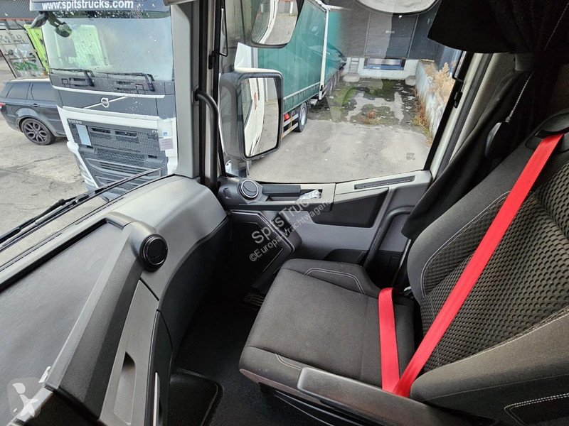Tratores Renault T480 Retarder