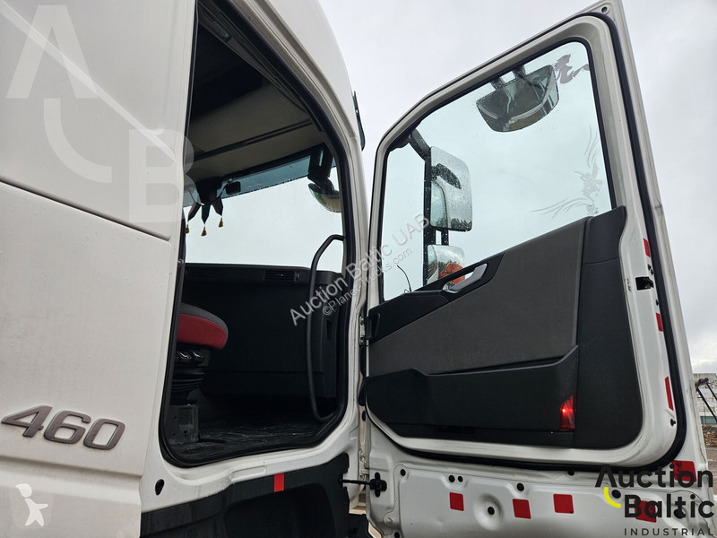 Traktor Volvo FH460