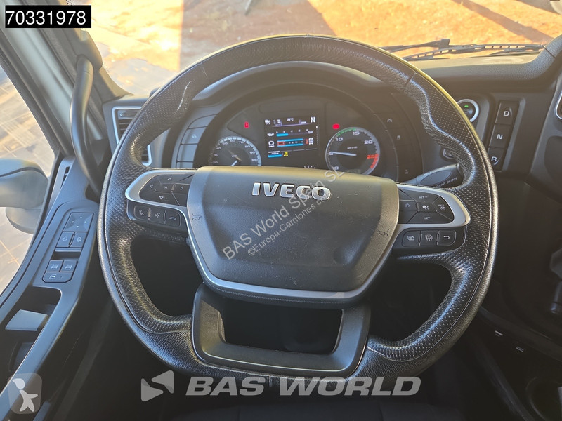 Cabeza tractora Iveco S-Way 530 4X2 Retarder...