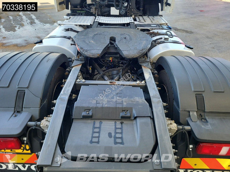 Тягач Volvo FH 500 4X2 -Truck APK I-ParkCool 2x...