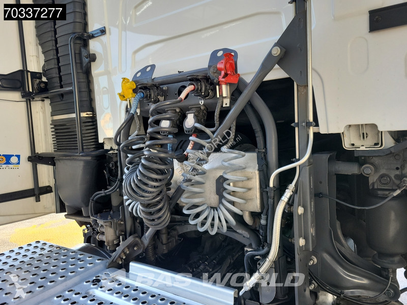 Тягач Volvo FH 460 FH 4X2 LNG! ADR -Truck APK...