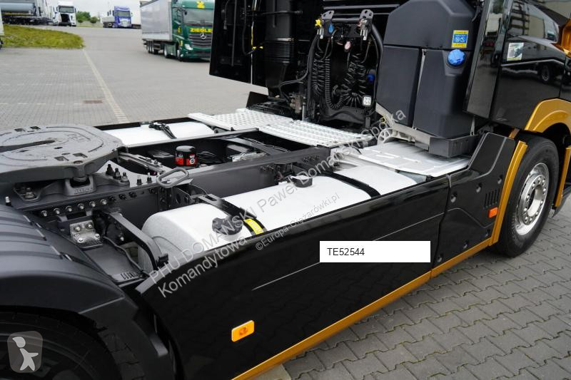 Тягач Renault T 480 / EURO 6 / ACC / HIGH CAB /...