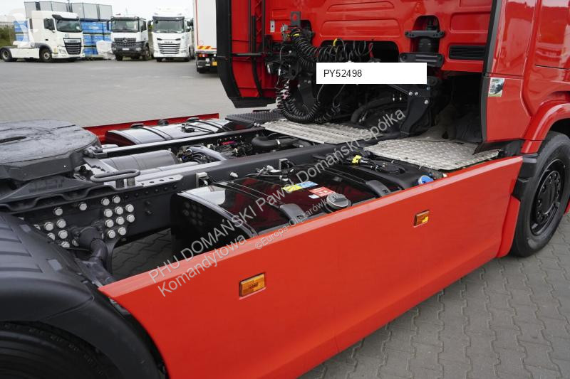 Тягач Scania R 450 / EURO 6 / ACC / RETARDER