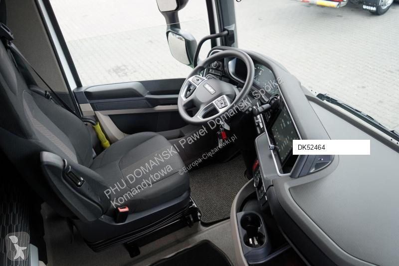 Тягач DAF XG / 480 / ACC / EURO 6 / I – COOL /...