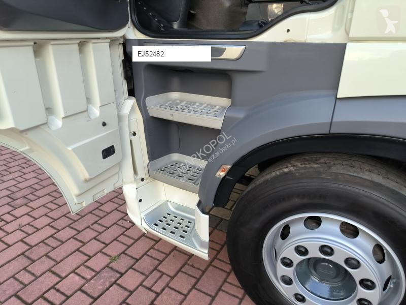 Тягач DAF XF 480/ Standard / Automat / Lodówka...