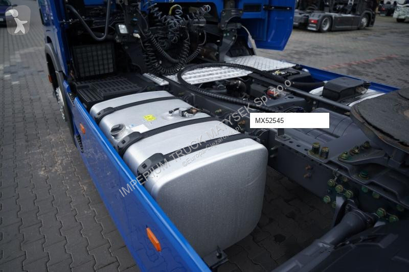 Тягач Scania R 450 / HYDRAULIKA / RETARDER /...