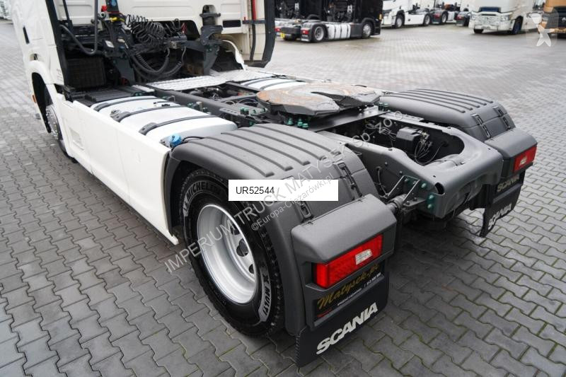 Тягач Scania R 450 / RETARDER / I-PARK COOL  /...
