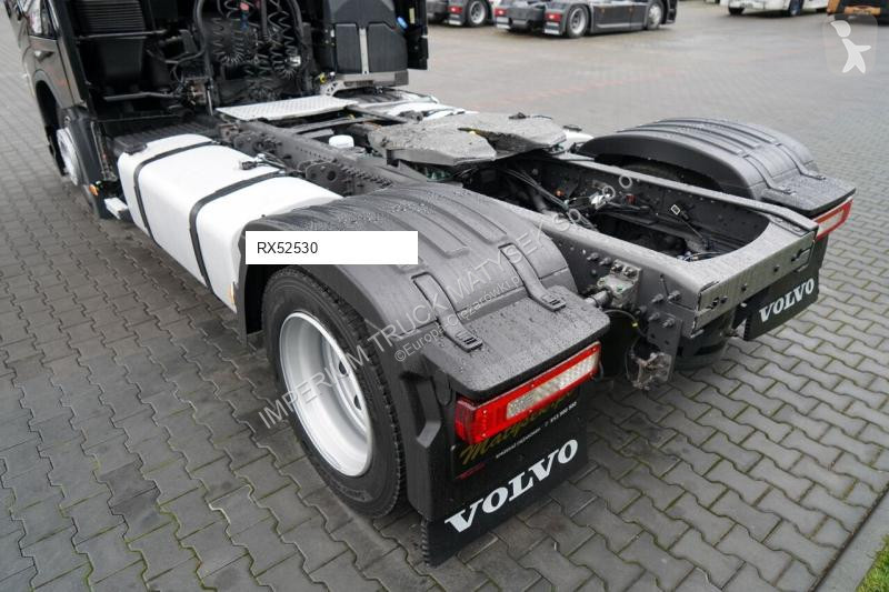 Тягач Volvo FH 500