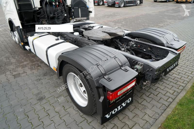 Тягач Volvo FH 500