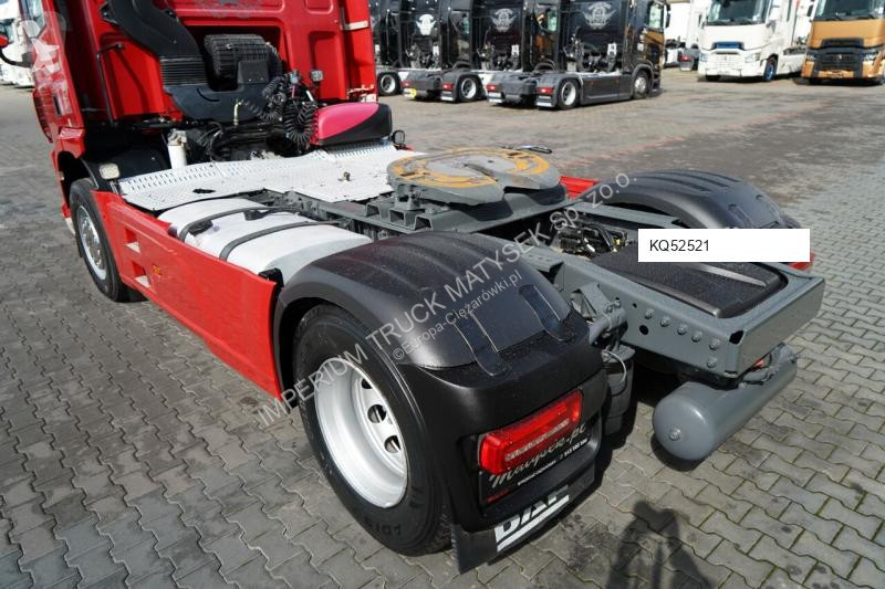 Тягач DAF CF 340
