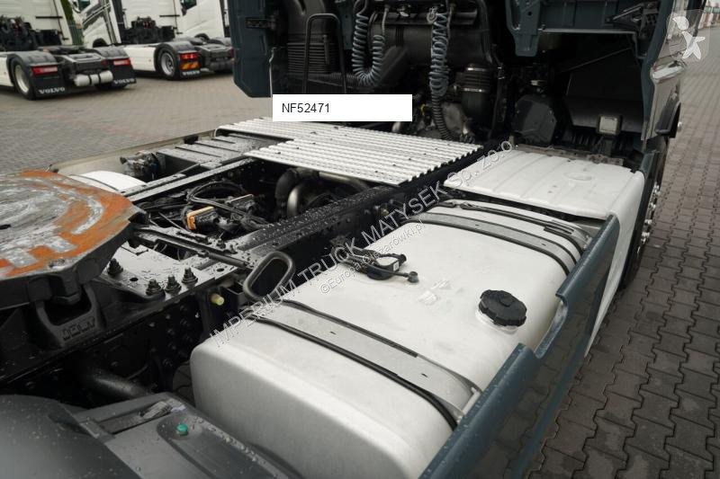 Тягач MAN TGX 18.510 / GX / RETARDER / I- PARK...