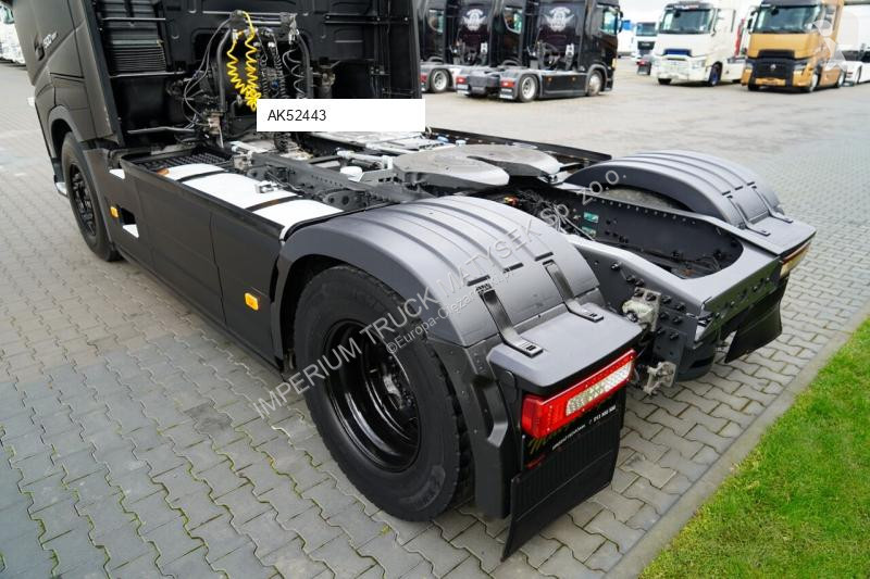 Тягач Volvo FH 500