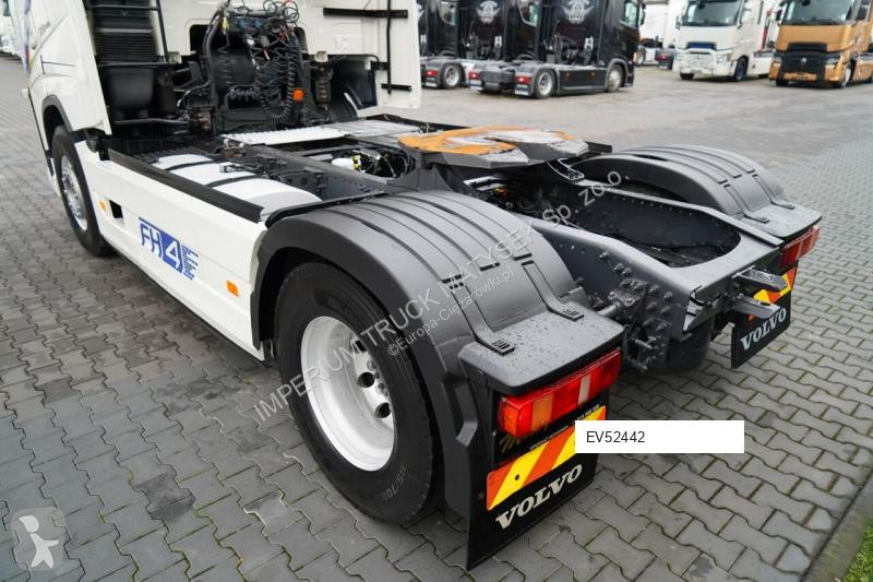 Тягач Volvo FH 500