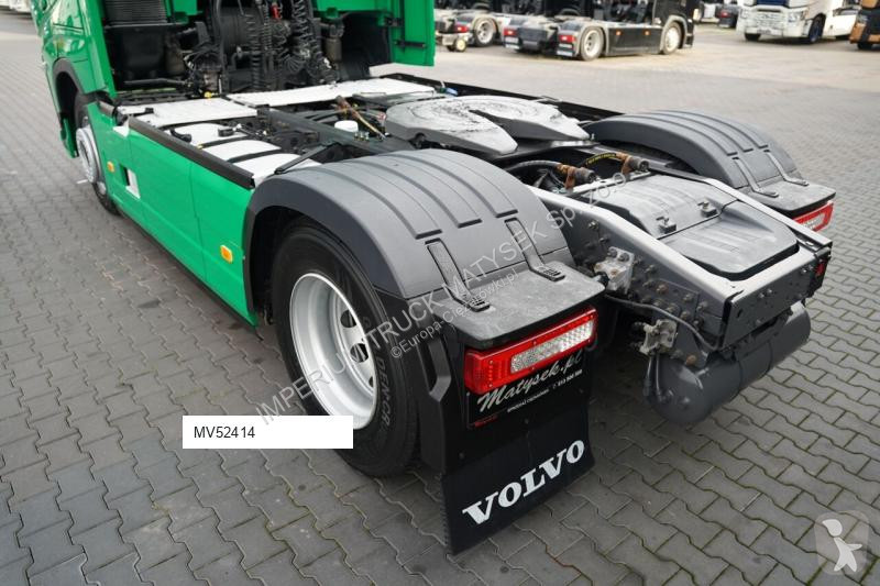 Тягач Volvo FH 500