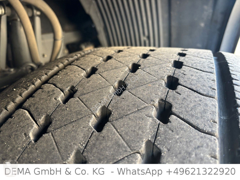 Traktor Volvo FH 500*E6e*IPark...