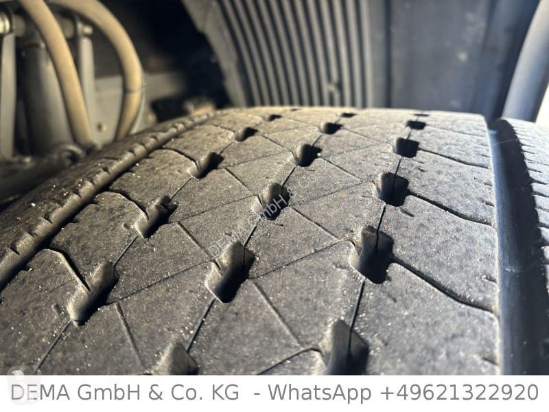 Тягач Volvo FH 500*E6e*IPark...