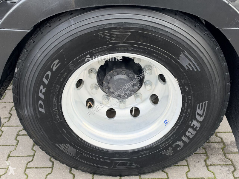 Traktor Volvo FM 430 / E6 D / HYDRAULIKA / 2020...