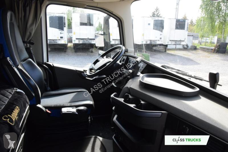 Traktor Volvo Globetrotter XL Retarder