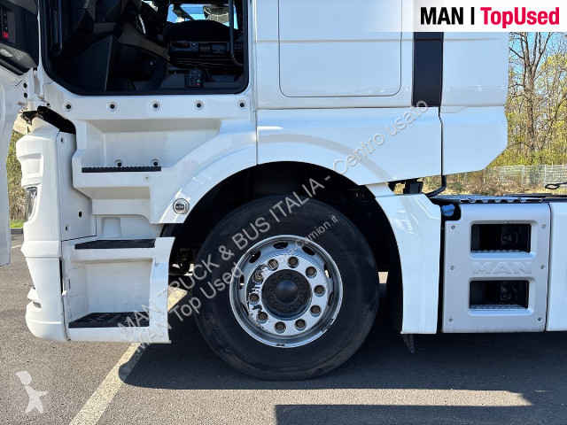 Traktor MAN TGX 18.510 4x2 LL SA