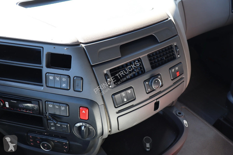 Traktor DAF 480 * EURO6 * 4X2 *