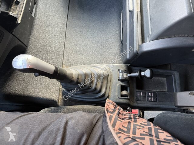 Traktor MAN TGS 18.440 4x4 SZM *Kipphydraulik