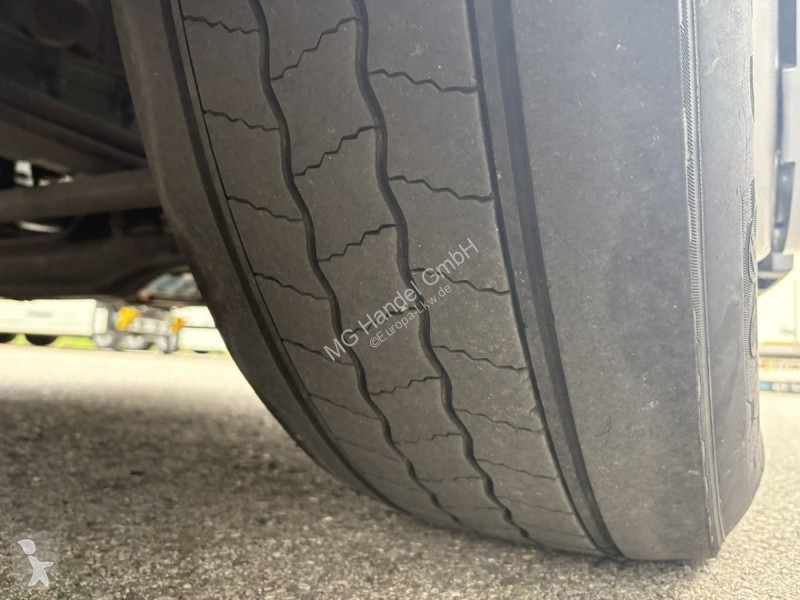 Traktor Volvo FH 460 EURO 6, I-Shift, Veb+