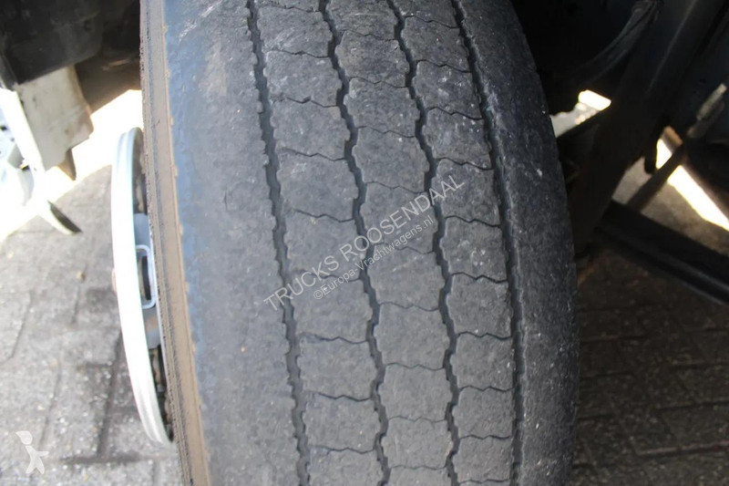 Cabeza tractora DAF 106460 + EURO 6