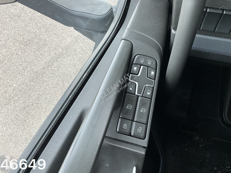 Traktor Volvo FH 460 Voith Retarder!!