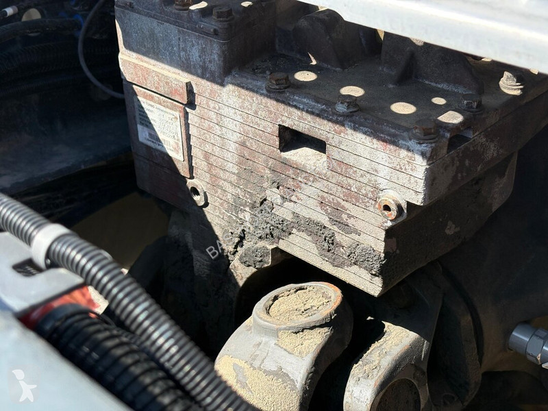 Traktor Renault T T 480