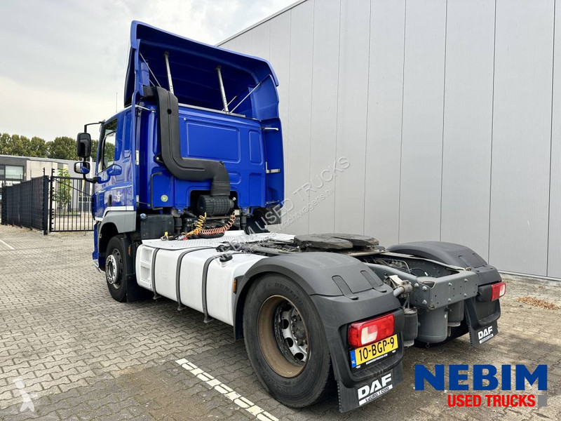 Tratores DAF 400 4x2 - 843.472km
