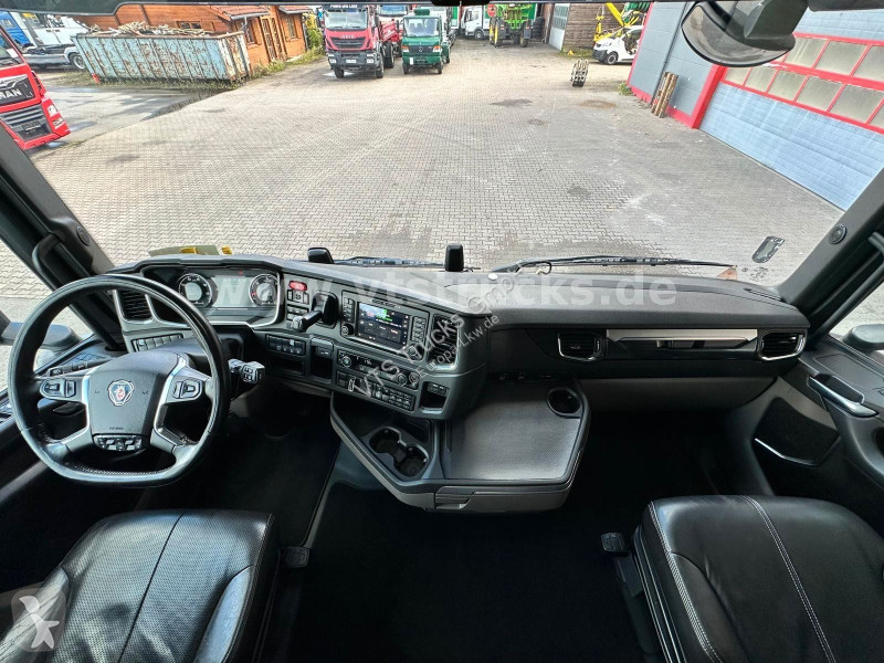 Traktor Scania S 500 A 4x2 NB...