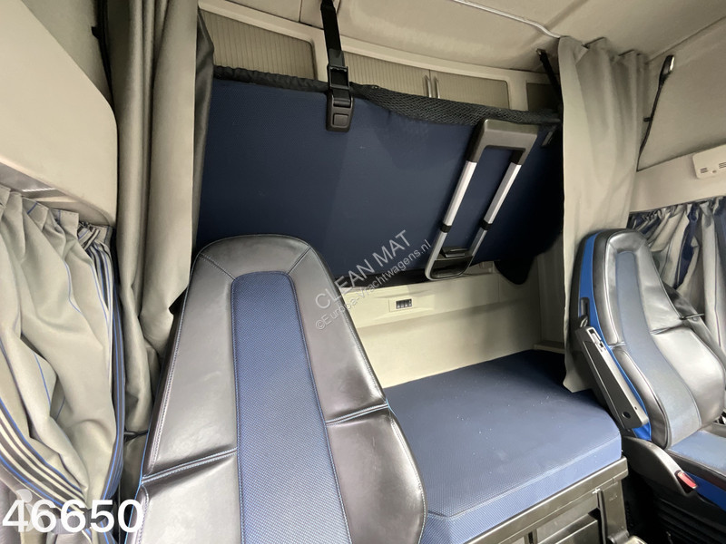 جرار Volvo FH 460 Voith Retarder!!