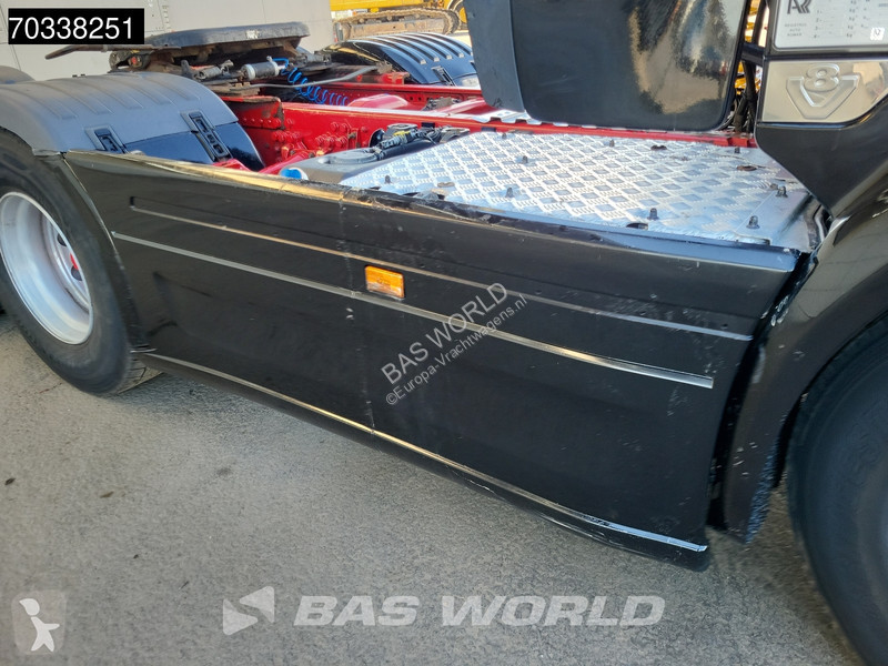 Cabeza tractora Scania R730 R 6X4 V8 Retarder...