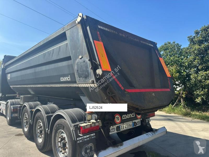 Cabeza tractora Iveco 500