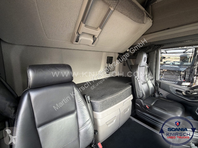 Cabeza tractora Scania R500A4x2NA / LED /...