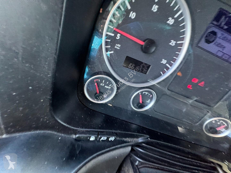 Cabeza tractora MAN 18.440 (MANUAL GEARBOX /...