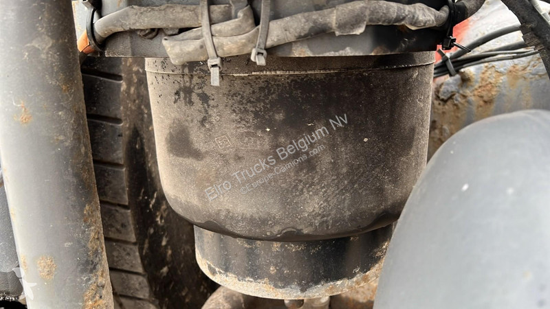 Cabeza tractora DAF 105410 (BONNE ETAT / GOOD...