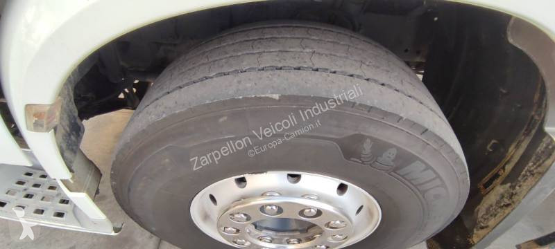 Cabeza tractora DAF 530 FT