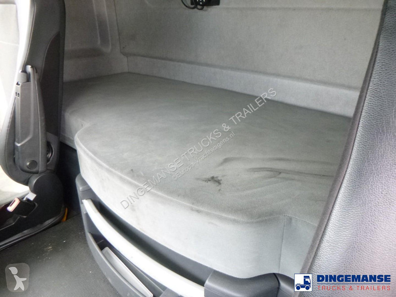 جرار Renault T 460 6X2 RHD Euro 6