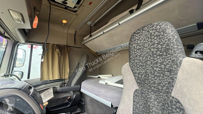 Cabeza tractora DAF 105460 (BOITE MANUELLE /...