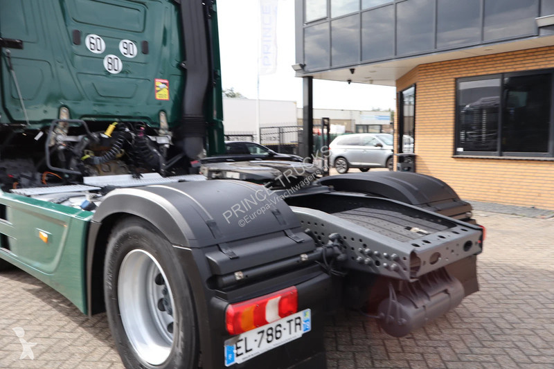 Ťahač Mercedes 1848 * EURO6 * 4X2 *