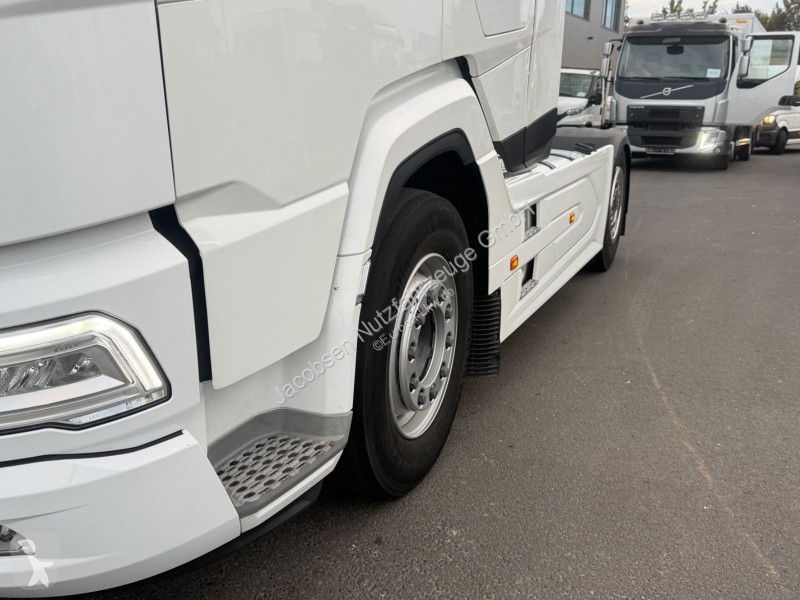 Влекач DAF 530 FT, Retarder, ACC, Standklima,...