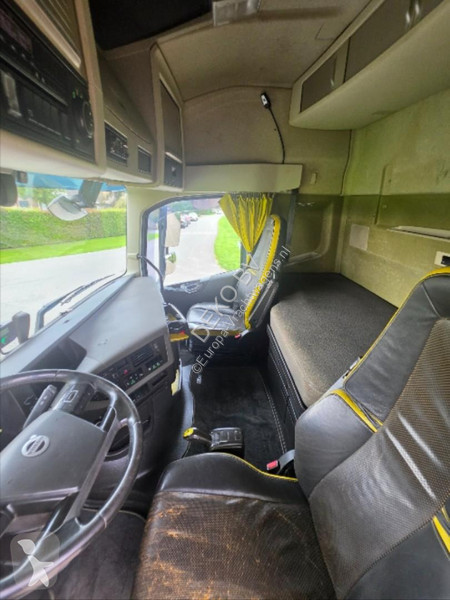 Traktor Volvo /750 6x2!!278TKM!! HOLLAND TRUCK...