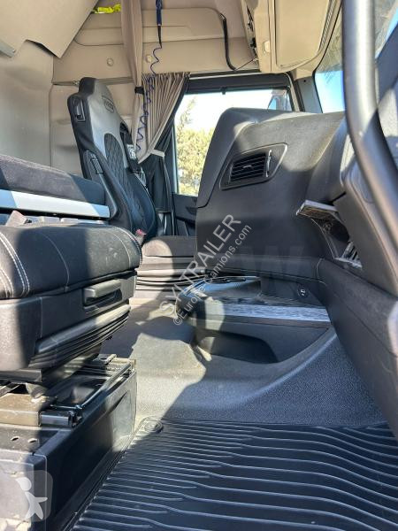 Traktor Iveco 510