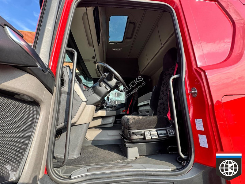 Traktor Scania R 500 ADR/VG type EX II, III,...