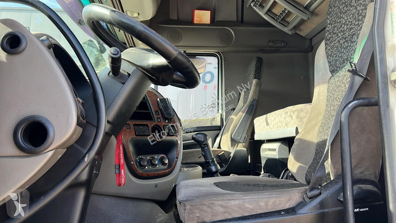 جرار DAF 105460 (BOITE MANUELLE / MANUAL GEARBOX)