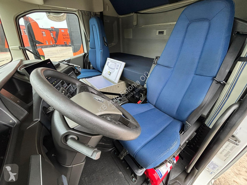 Traktor Volvo 500 6x2 GLOBE XL / RETARDER /...
