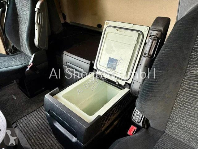 Влекач Mercedes 1845 Big Space/Standklima/Euro6